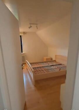 Foto - Etagenwohnung in Rodgau