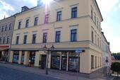 Foto - BüroPraxisfläche in 1A-Lage am Markt - Ab sofort