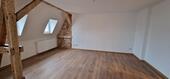 Foto - Tolle hochwertig sanierte Dachgeschosswohnung mit Stellplatzmöglichkeit
