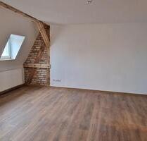Tolle hochwertig sanierte Dachgeschosswohnung mit Stellplatzmöglichkeit - Görlitz