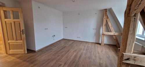 Foto - Etagenwohnung zur Miete in Görlitz