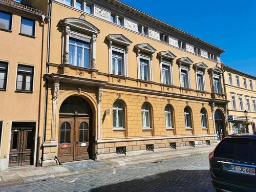 Foto - Immobilien - 430,00 EUR Kaltmiete,