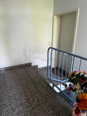 Foto - Helle 3,5-Zimmer-Wohnung mit Balkon