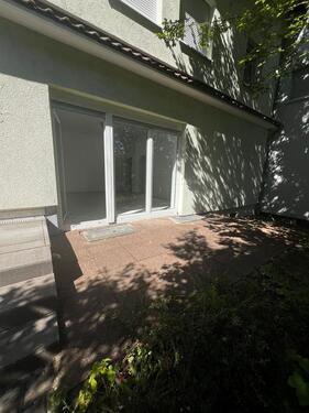 Foto - Etagenwohnung in Alzey