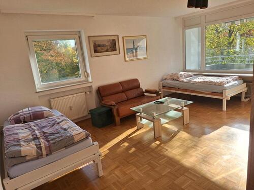 Foto - WG-ZIMMER für 2 Personen - 325,00&nbsp;EUR Kaltmiete, ca.&nbsp; 32,00&nbsp;m&sup2;