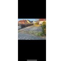 Stellplatz Außen - 30,00 EUR Miete, in Brandenburg an der Havel (PLZ: 14776) Bahnhofsvorstadt