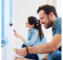 Wohnen mit Ausblick - 333,00 EUR Kaltmiete, in Neubrandenburg (PLZ: 17036) Carlshöhe