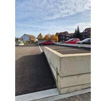 Außenstellplatz auf dem Parkdeck am Karolingerring – barrierefrei - Erkelenz