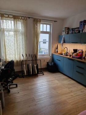 Foto - 1-Zimmer-Wohnung mit eigenem Bad