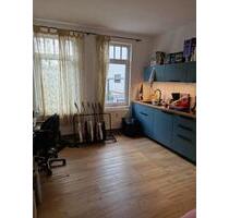 1-Zimmer-Wohnung mit eigenem Bad - Jena