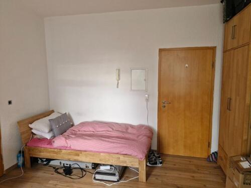 Foto - Etagenwohnung zur Miete in Jena
