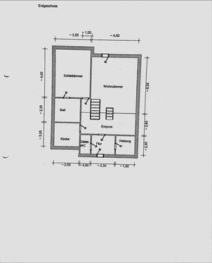 Foto - Einfamilienhaus zum Kaufen in Uplengen