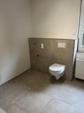 Foto - Etagenwohnung in Netphen