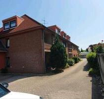 Zu Vermieten 1 Zimmer-Wohnung Einbauküche Parkplatz - Wolfsburg