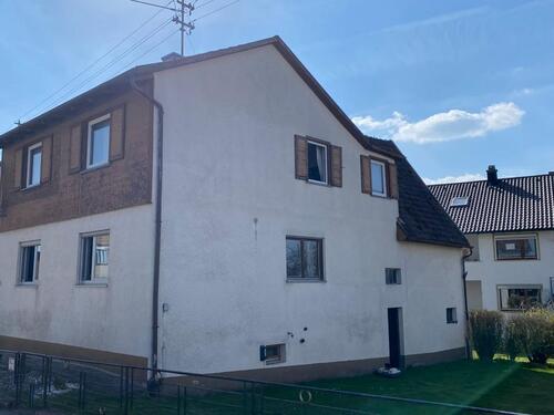 Foto - Einfamilienhaus zum Kaufen in Dornhan