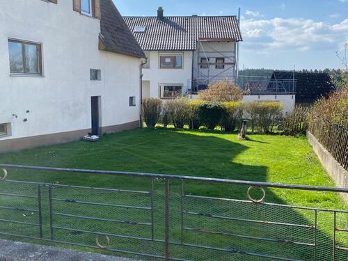 Foto - Einfamilienhaus in Dornhan