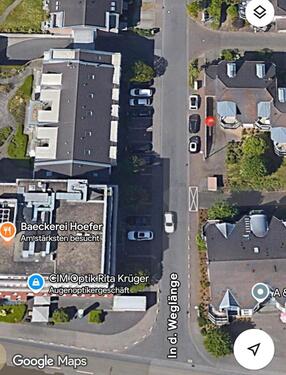 Foto - Stellplatz zu vermieten Einzelgarage - Koblenz Metternich -