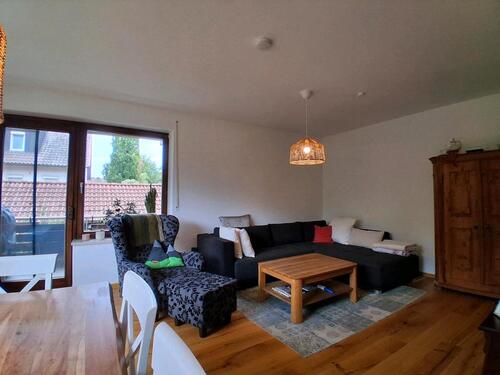 Foto - 4 Zimmer Etagenwohnung zum Kaufen in Bad Wörishofen