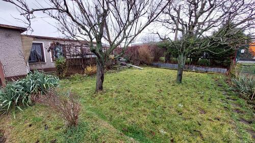 Foto - Grundst&uuml;ck zur Miete in Magdeburg