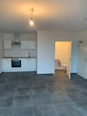 Foto - 1 Zimmer in BGL Herkenrath saniert und zentral gelegen!