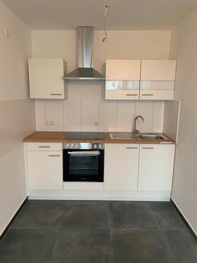 Foto - 1 Zimmer Etagenwohnung in Bergisch Gladbach