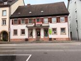 Foto - Wohn- und Geschäftshaus in bester Lage von Waldkirch