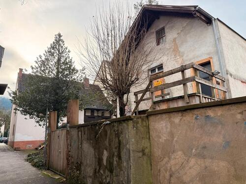 Foto - 7 Zimmer Einfamilienhaus in Waldkirch