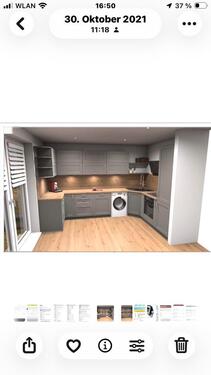 Foto - 3 Zimmer Etagenwohnung zum Kaufen in Breidenbach