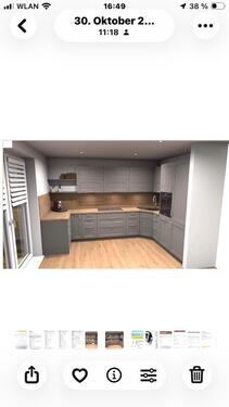 Foto - 3 Zimmer Etagenwohnung in Breidenbach