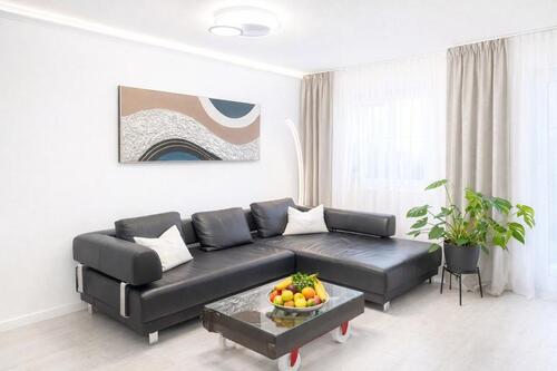 Foto - 2 Zimmer Etagenwohnung zur Miete in Gersthofen