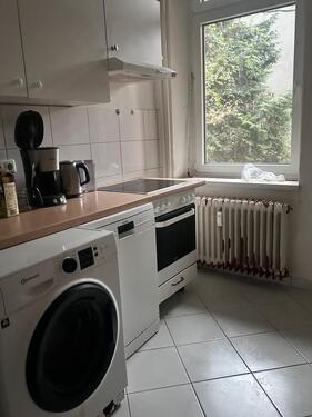 Foto - 3 Zimmer Etagenwohnung in Kiel