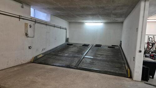 Foto - Tiefgarage Stellplatz PKW zu vermieten