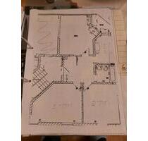 3 Zi., K, D, Bad + Balkon in Türkheim-Bahnhof - Bad Wörishofen