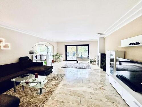 Foto - Moderne Penthouse-Wohnung in exklusiver Lage