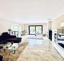 Moderne Penthouse-Wohnung in exklusiver Lage - Groß-Gerau