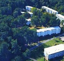 Attraktive Singlewohnung in Traumlage Wolfsburg-Rabenberg