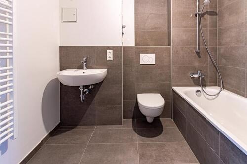 Foto - 3 Zimmer Terrassenwohnung in Greifswald