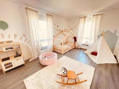 Foto - 6 Zimmer Doppelhaushälfte zum Kaufen in Vechelde