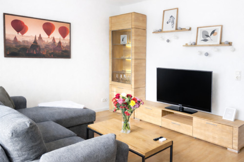 Foto - 3 Zimmer Etagenwohnung zur Miete in Bamberg