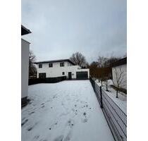 Modernes Neubau-Einfamilienhaus mit Garten,Terrasse & E-Ladegarge - Fuldatal