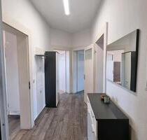 3 Zi.-Mietwohnung Nordhausen-Bahnhofstrasse * 4.OG *LIFT * möbliert