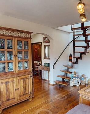 Foto - Hochwertige 3-Zimmer Maisonette Wohnung zu vermieten