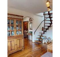 Hochwertige 3-Zimmer Maisonette Wohnung zu vermieten - Quickborn