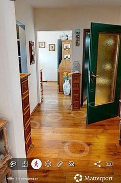 Foto - 3 Zimmer Maisonettenwohnung zur Miete in Quickborn