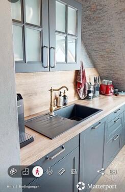 Foto - Maisonettenwohnung in Quickborn zur Miete