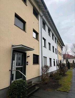 Foto - 4 Zimmer Etagenwohnung zur Miete in Köln