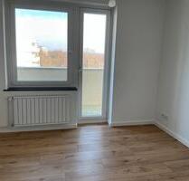 Wohnung zur Miete, Über den Dächern von Wolfsburg