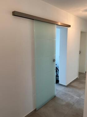 Foto - Etagenwohnung in Wolfsburg zur Miete