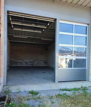 Foto - Lagerfläche Lagerraum Lager zu vermieten