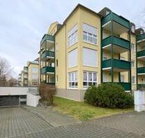Bezugsfrei! Gepflegte 1-Zi-Wohnung in Dresden-Laubegast – Ideal f